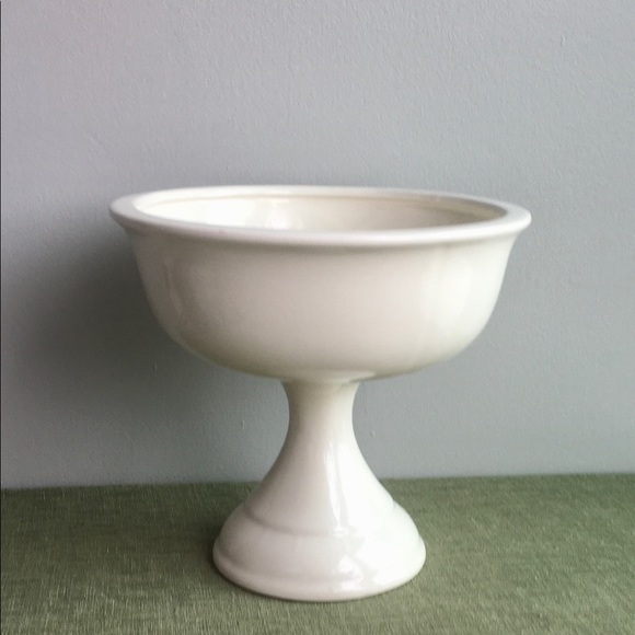 Haegar | Accents | Vintage Haegar Large Pedestal Plant Pot | Poshmark